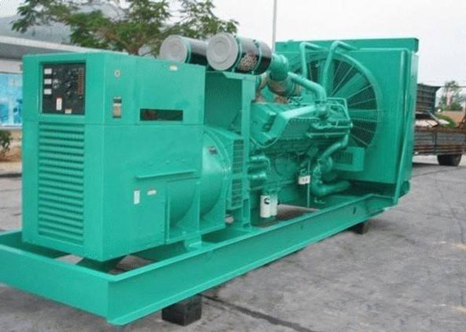 南和75kw康明斯柴油发电车出租图片 南和75kw康明斯柴油发电车出租图片