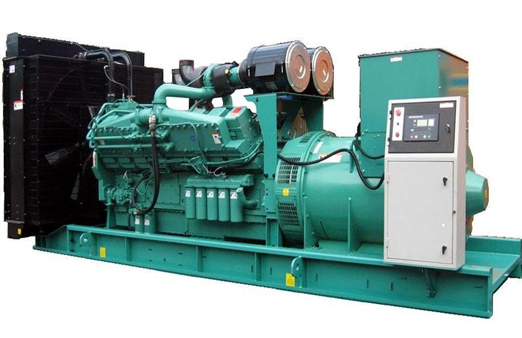 南和150kw康明斯柴油发电机组图片 南和150kw康明斯柴油发电机组图片